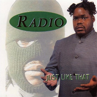 Radio - Just Like That (1998) [FLAC]