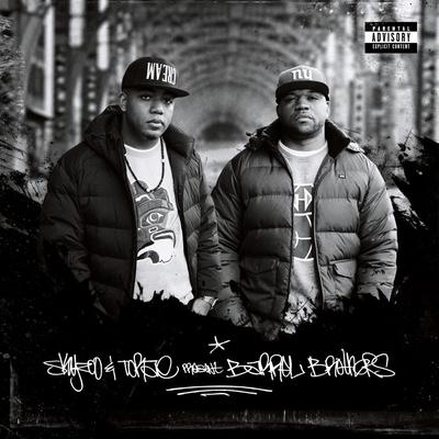 Skyzoo Torae 2014 Barrel Brothers