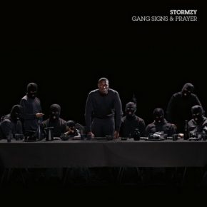 Stormzy - Gang Signs & Prayer (2017) [CD] [FLAC]