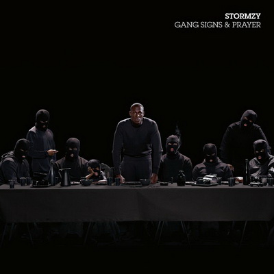 Stormzy Gang Signs Prayer 2017