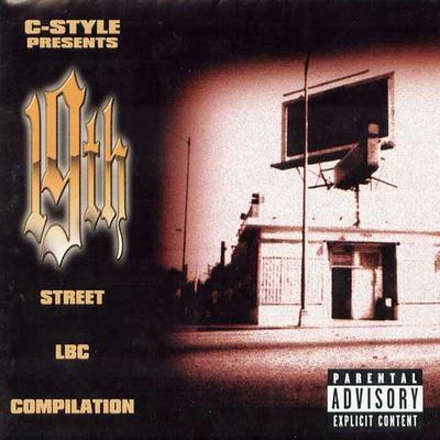VA - C-Style Presents 19th Street LBC Compilation (1996) [FLAC]