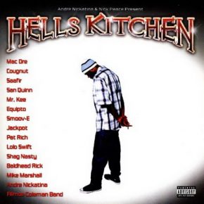 VA Hells Kitchen 2002