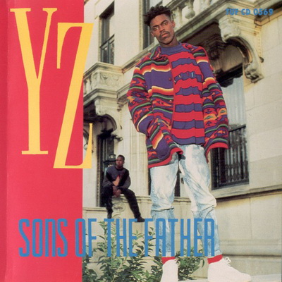 YZ - Sons of the Father (1990) [FLAC]
