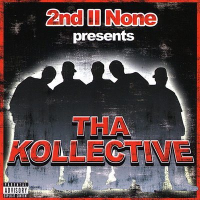 2nd II None presents The Kollective (2008) [WEB] [320]