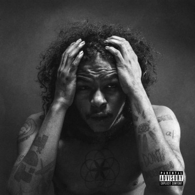Ab Soul 2016 Do What Thou Wilt. WEBFLAC