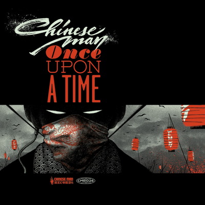 Chinese Man 2014 Once Upon a time
