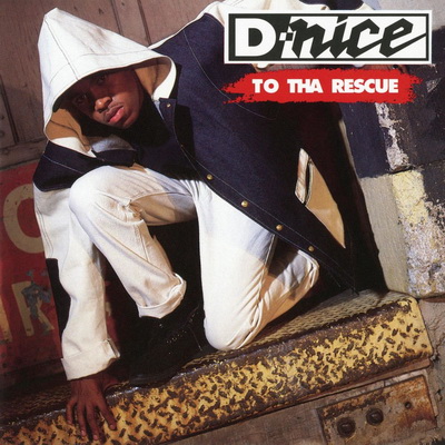 D Nice 1991 To Tha Rescue