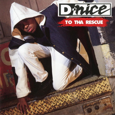 D-Nice - To Tha Rescue (1991) [FLAC]