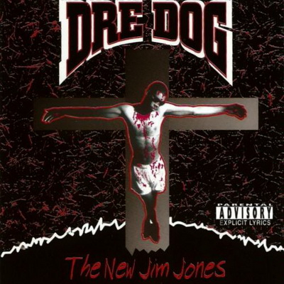 Dre Dog The New Jim Jones 1993