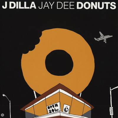 J Dilla - Donuts (2016) (10th Anniversary Edition) [Vinyl] [FLAC] [24-96]