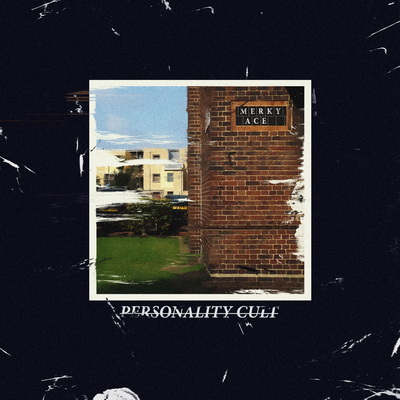 Merky Ace - Personality Cult (2017) [WEB] [FLAC]