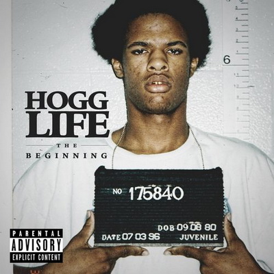 Slim Thug - Hogg Life: The Beginning (2015) [FLAC]
