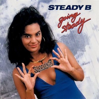 Steady B 1989 Going Steady