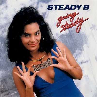 Steady B - Going Steady (1989) [FLAC]