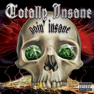 Totally Insane 2006 Goin Insane