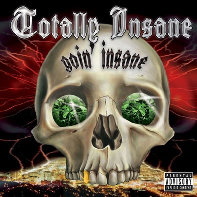 Totally Insane - Goin Insane (2006) [WEB] [FLAC] [Mo Beatz]
