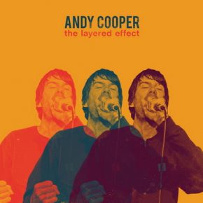 Andy Cooper - The Layered Effect (2018) [WEB] [FLAC]