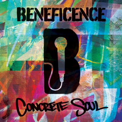 Beneficence Concrete Soul 2012