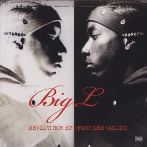 Big L 2017 Devils Son EP From The Vaults 24 96