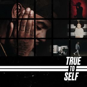 Bryson Tiller - True to Self (2017) [FLAC]
