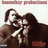 Doomsday Productions - Filthy (1999) [FLAC]
