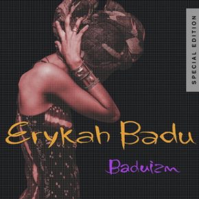 Erykah Badu - Baduizm (1997) (2007 Special Edition) [FLAC]