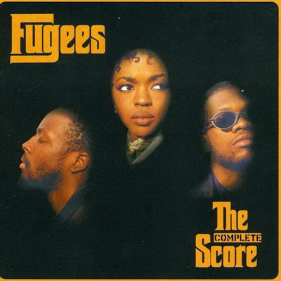 Fugees 1996 The Complete Score