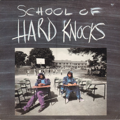 Hard Knocks School Of Hard Knocks 1992