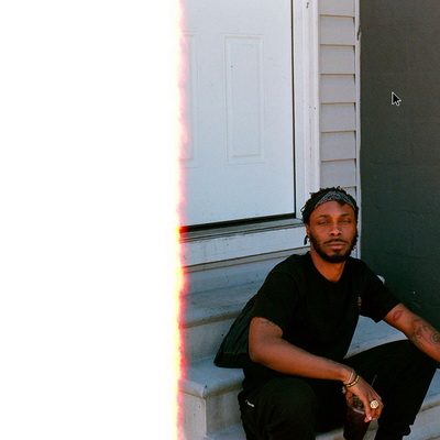 JPEGMAFIA 2018 Veteran