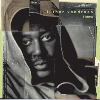 Luther Vandross 1998 I Know
