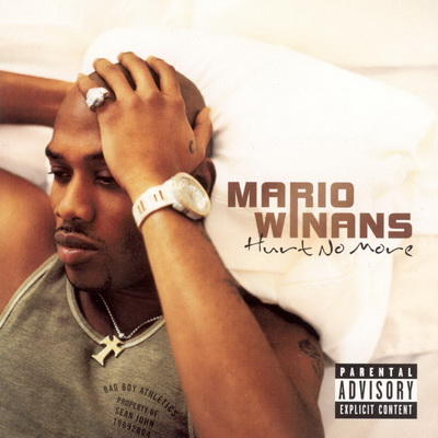 Mario Winans 2004 Hurt No More