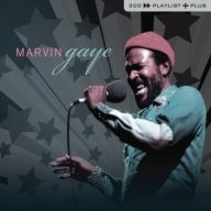 Marvin Gaye 2008 Playlist Plus 3CD