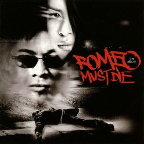 OST 2000 Romeo Must Die Soundtrack