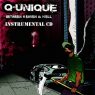 Q-Unique - Between Heaven and Hell Instrumentals (2010) [FLAC]