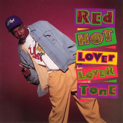 Red Hot Lover Tone 1992 Lover Tone