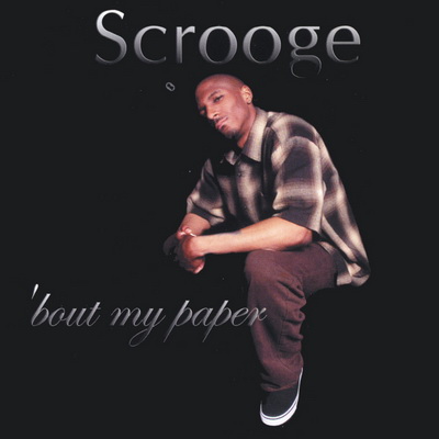 Scrooge 2001 bout My Paper