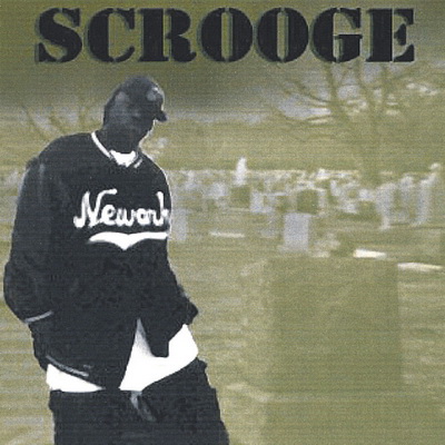 Scrooge 2003 Dusk Till Dawn