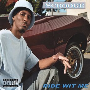 Scrooge - Ride Wit Me (2007) [320]