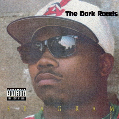 Seagram - The Dark Roads (1992) [CD] [FLAC]