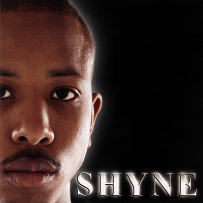 Shyne - Shyne (2000) [FLAC]