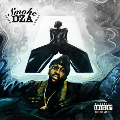Smoke DZA 2014 Dream.ZONE .Achieve