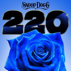 Snoop Dogg - 220 (2018) [FLAC+320]