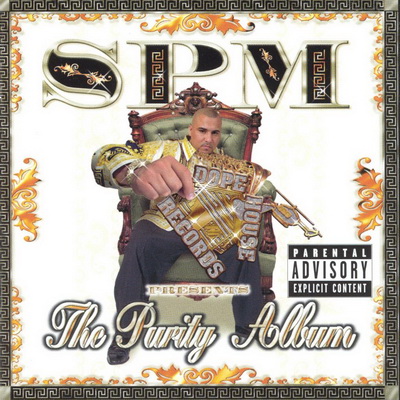 South Park Mexican - The Purity Album (2000) [FLAC]