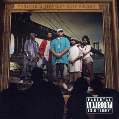 Terror Squad True Story 2004
