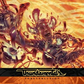 Thundamentals Foreverlution
