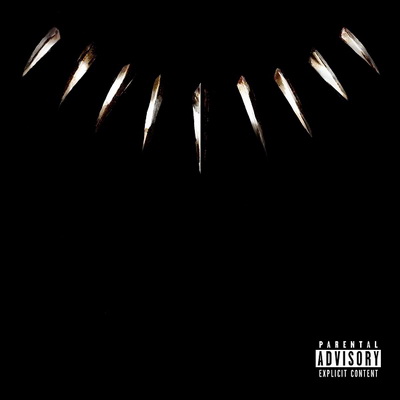 VA - Black Panther The Album Music From And Inspired By (2018) [FLAC]