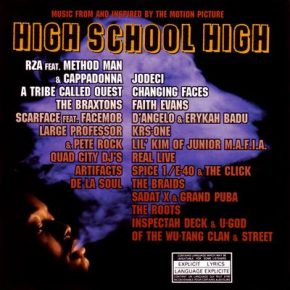 VA High School High 1996