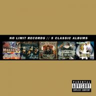 VA No Limit Records 5 Classic Albums 2013