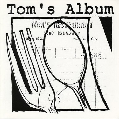 VA Toms Album 1991