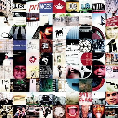 113 Les Princes de la Ville 1999